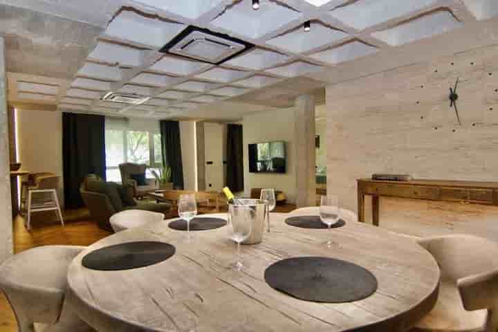 Apartment for sale in Marbella