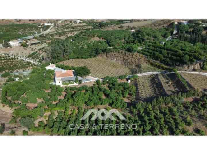 Casa para venda em Camino Algarrobo - Las Arenas