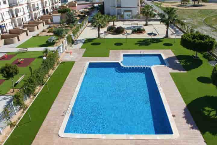 Apartment for sale in Punta Prima