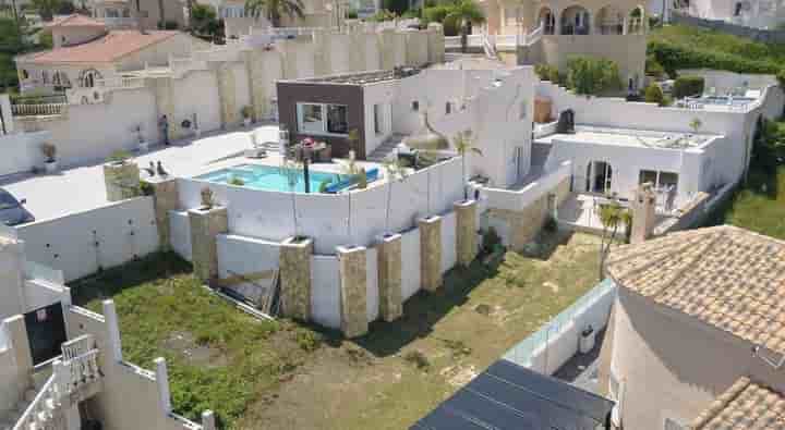 Maison à vendre à Ciudad Quesada