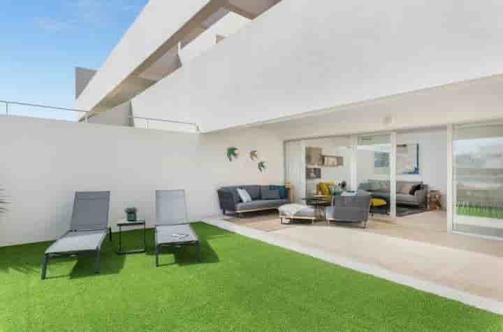 Apartment for sale in Torrevieja