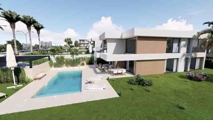 House for sale in Manilva