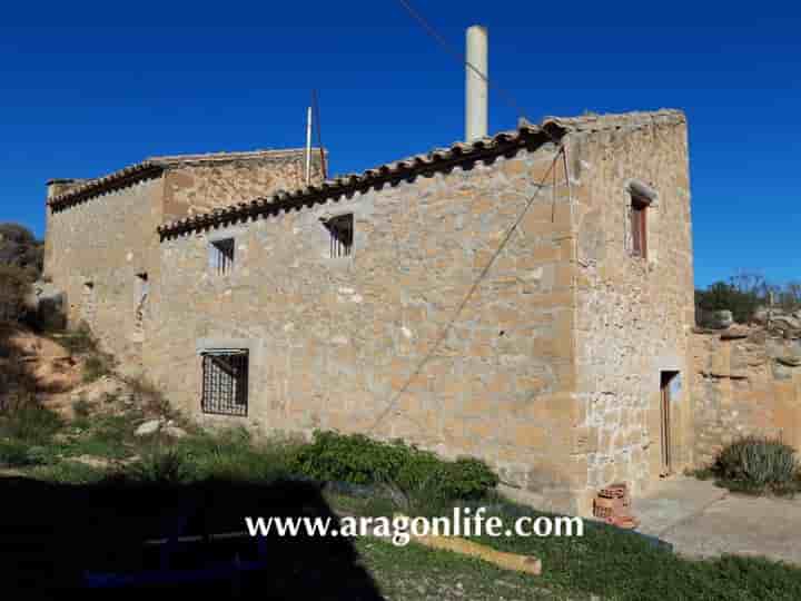 Casa en venta en Caspe