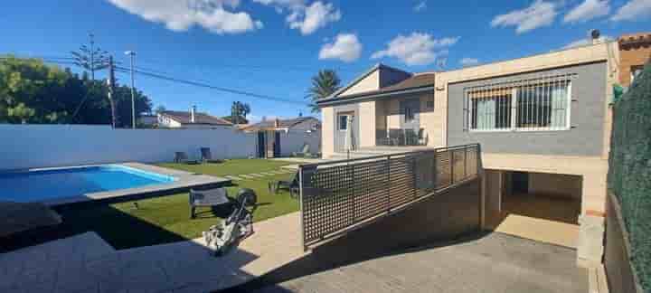 House for sale in Torrevieja