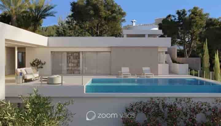 House for sale in Cumbre del Sol