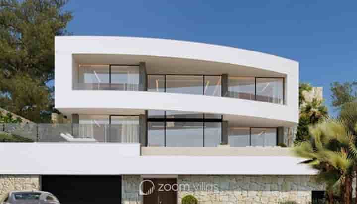 House for sale in Calpe (Calp)