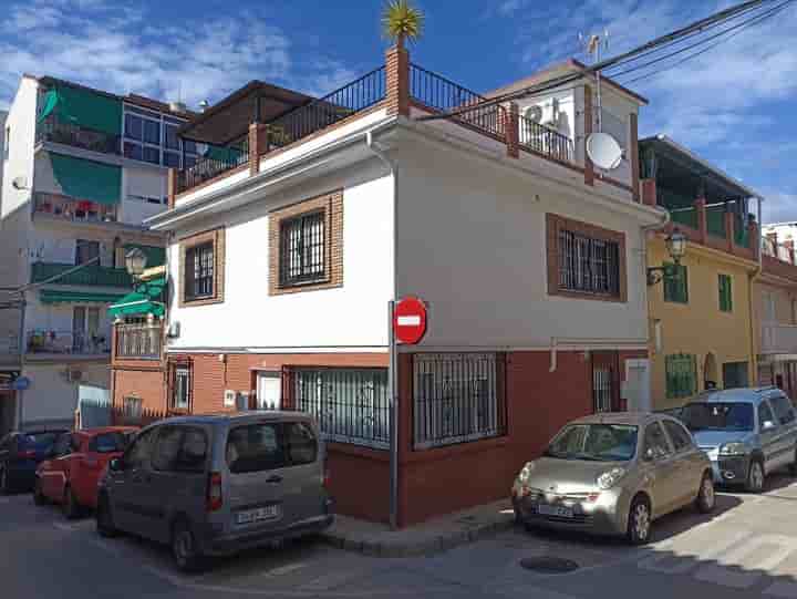 Maison à vendre à Vélez-Málaga