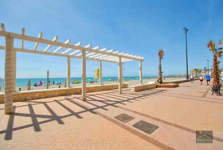 Apartment for rent in Carvajal - Las Gaviotas