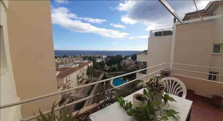 Apartamento en alquiler en Riviera del Sol