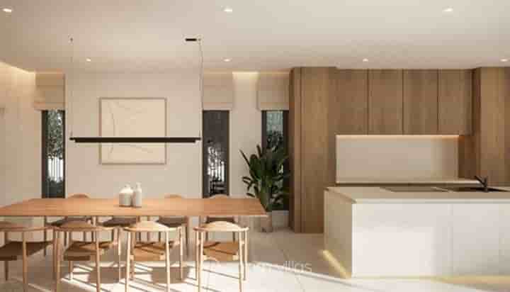 House for sale in Moraira