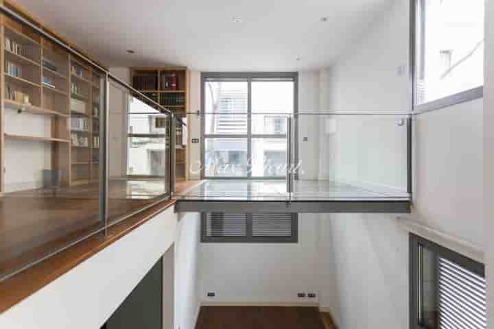 Apartment for sale in Barcelona