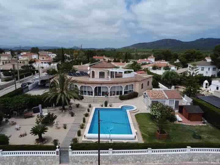 Casa en venta en Les Tres Cales