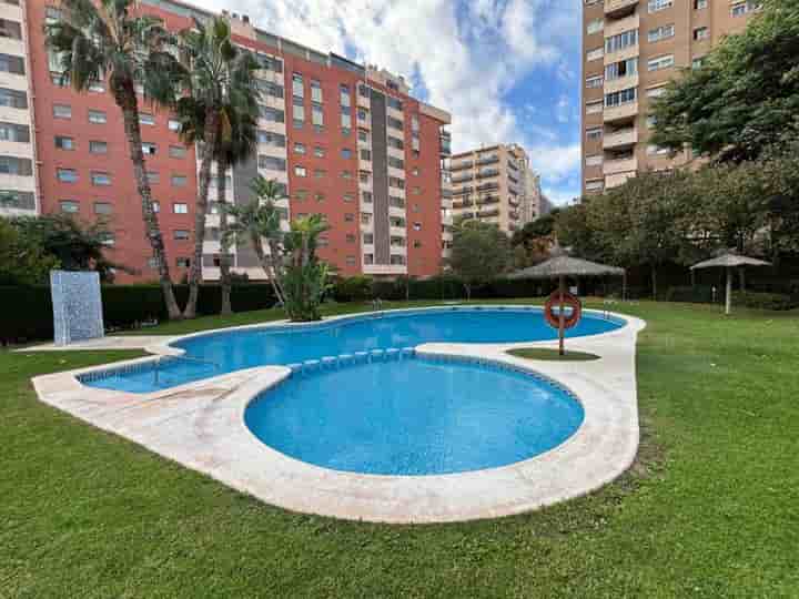 Apartment for sale in Alicante