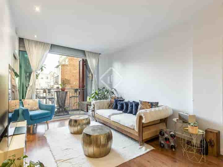 Apartment for sale in Barcelona