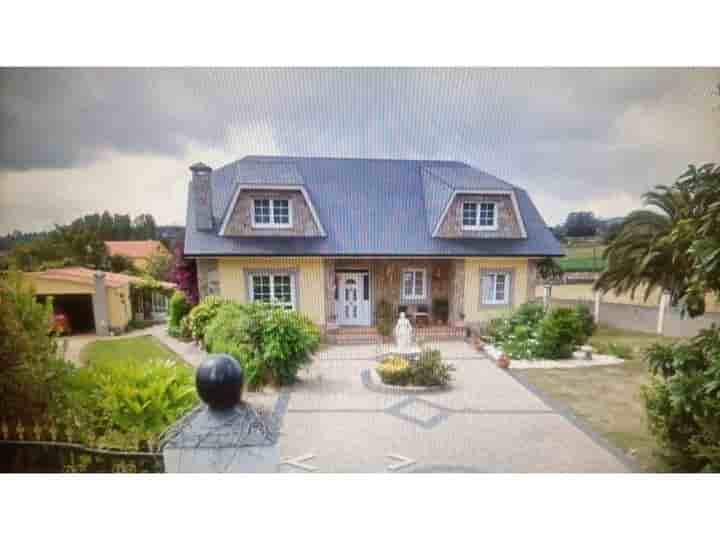 Maison à vendre à Narón