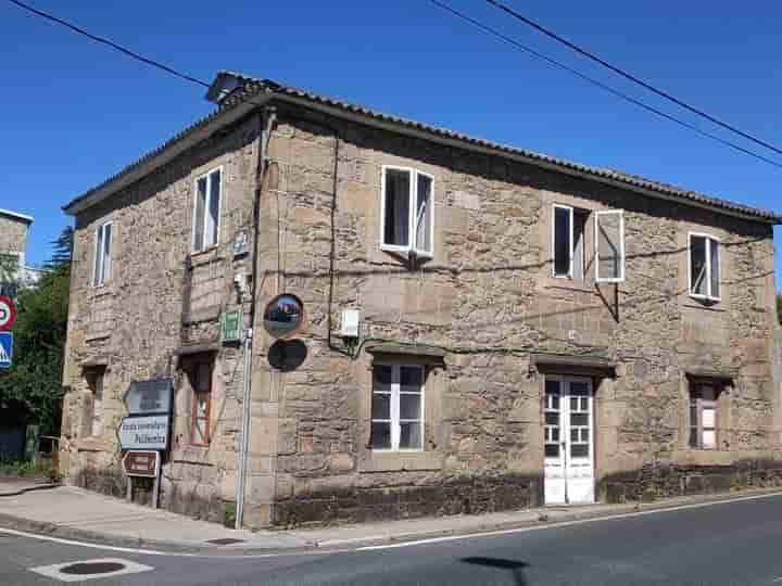 Casa en venta en Ferrol