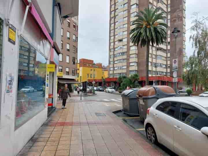 Wohnung zum Verkauf in Avilés