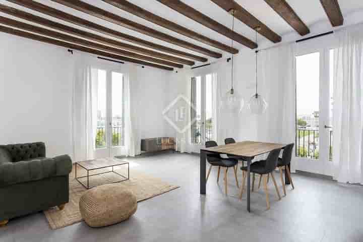 Apartment for rent in Barcelona