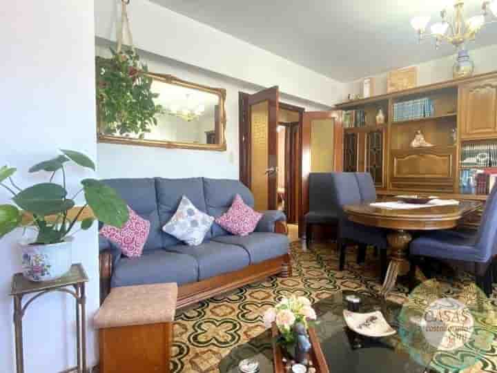 Apartment for sale in LAmetlla de Mar