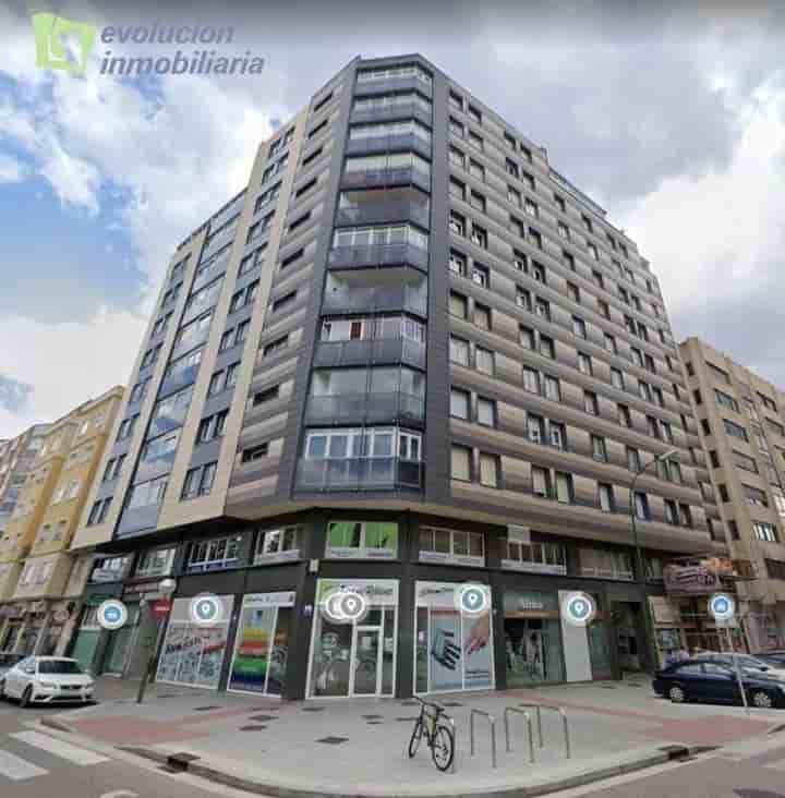 Apartamento en venta en Burgos