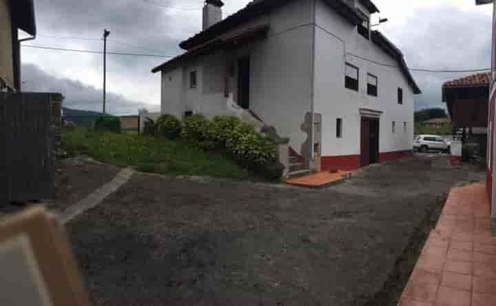 Casa en venta en Pravia