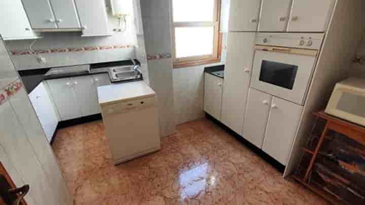 Apartment for sale in Torrevieja