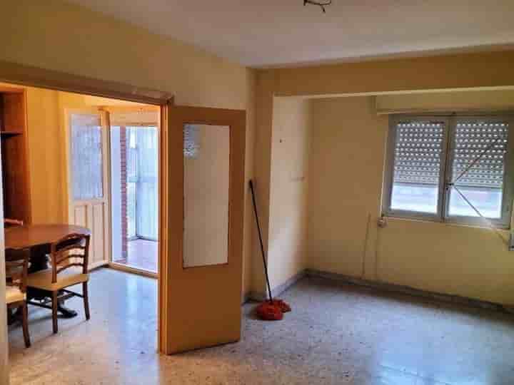 Apartamento para venda em Palencia