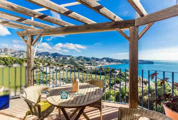 Apartment for sale in La Herradura