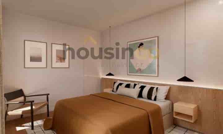 Apartment for sale in Madrid