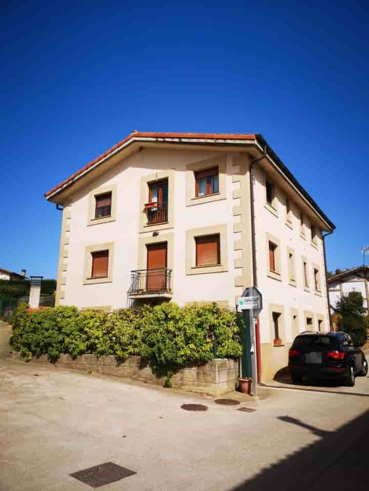 Apartment for sale in Bernedo