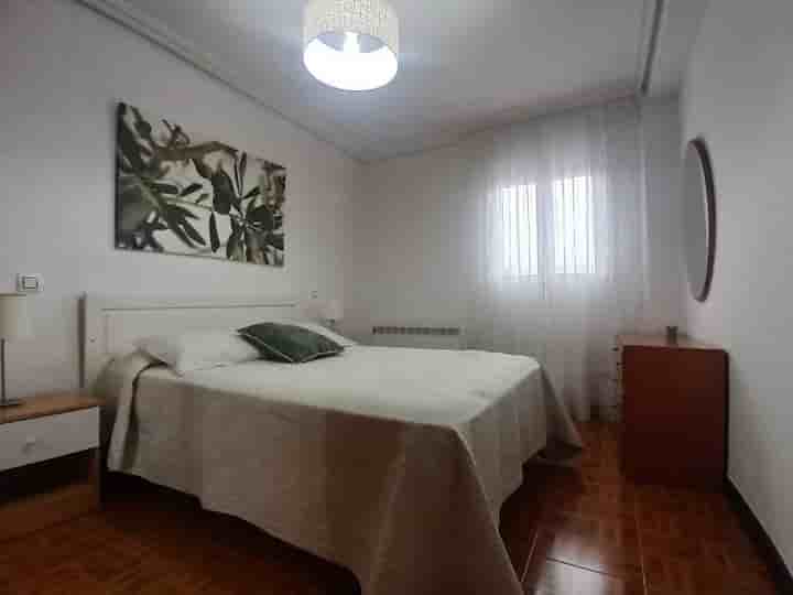 Apartamento en alquiler en Santander