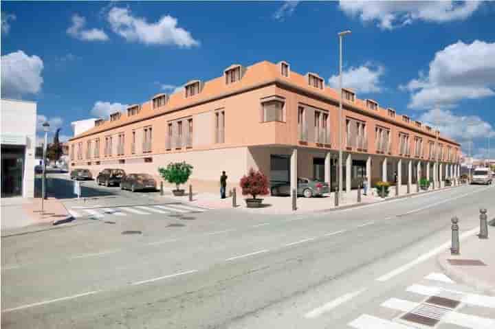 Apartamento en venta en Navas del Rey