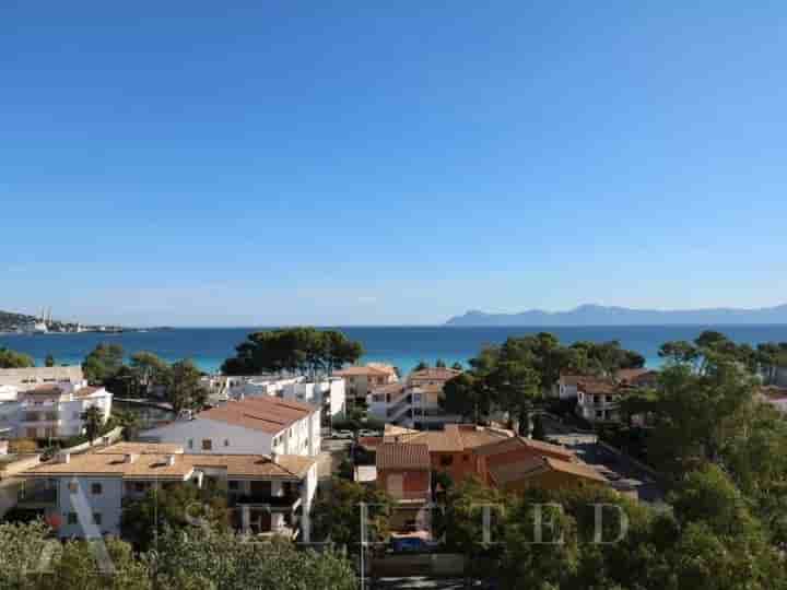 Apartment for sale in Alcúdia