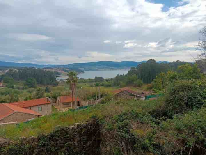 House for sale in Poio