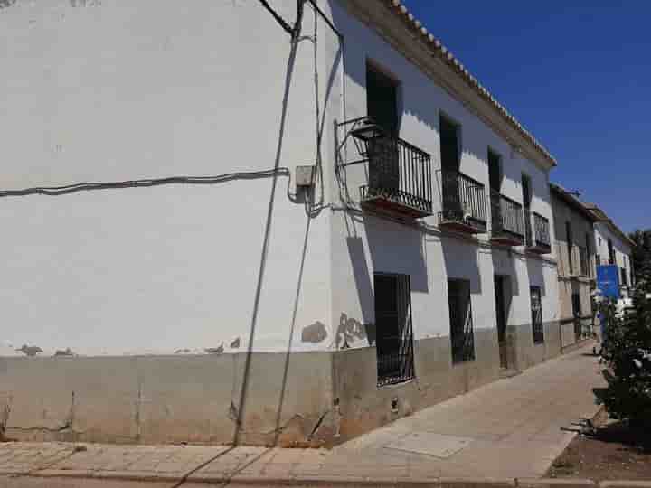 Maison à vendre à Almagro