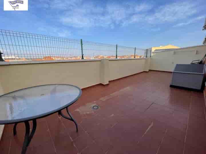 Casa en venta en Albacete