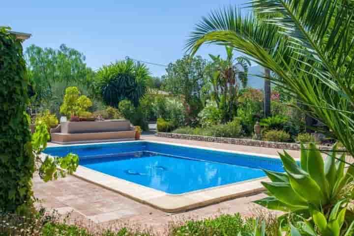 Casa en venta en Alhaurín el Grande