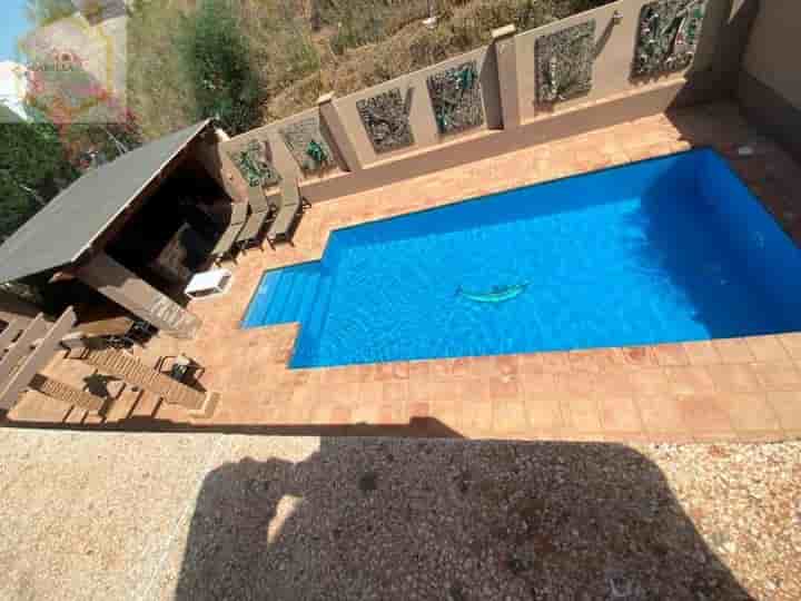 House for sale in Hipódromo-Cerrado del Águila