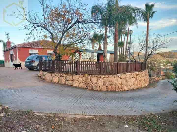 House for sale in Coín