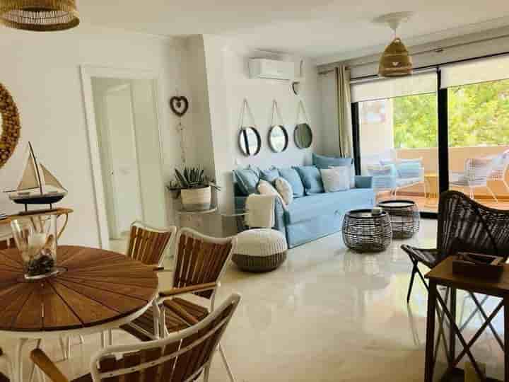 Apartment for rent in Marbella