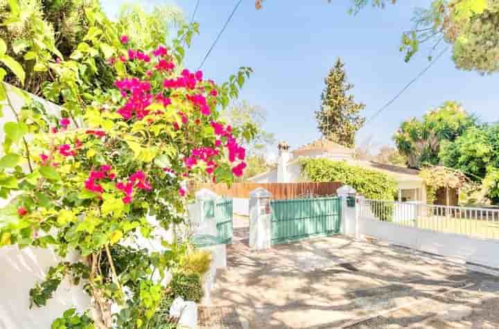 Maison à louer à Marbella