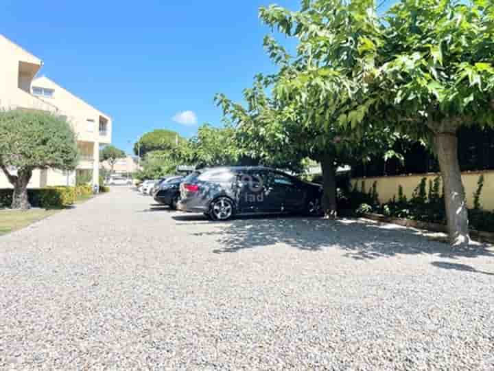 Apartamento para venda em Castell-Platja dAro