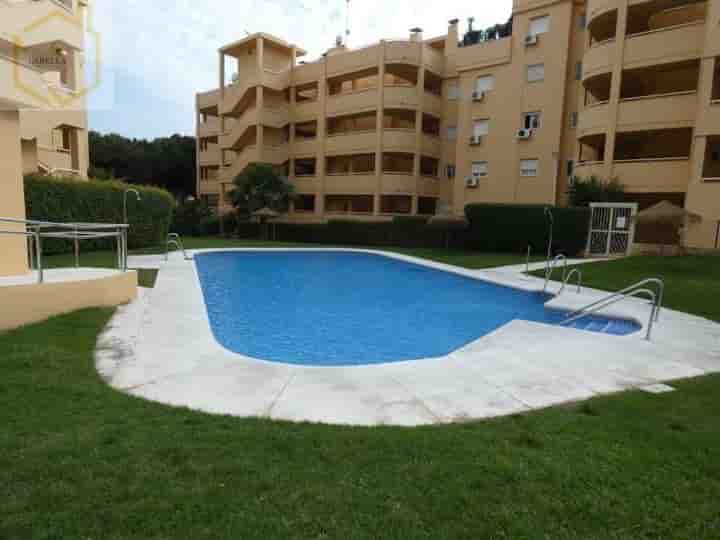 Apartamento en venta en Sitio de Calahonda