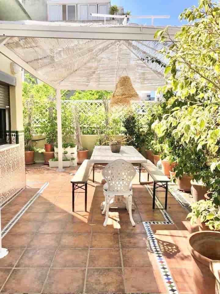 House for rent in Marbella