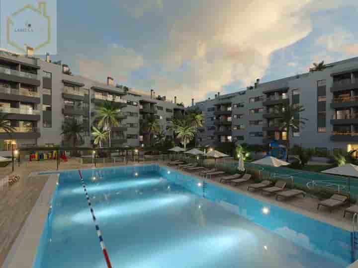 Apartamento en venta en Los Rios