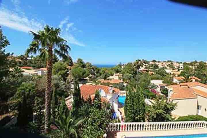 Maison à vendre à Dénia