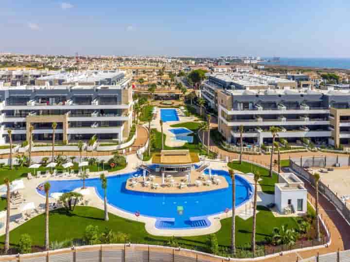 Apartamento en venta en Playa Flamenca