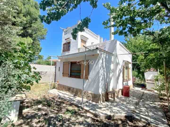 Casa en venta en Torres de Segre