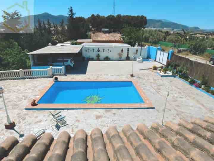 Casa en venta en Cártama