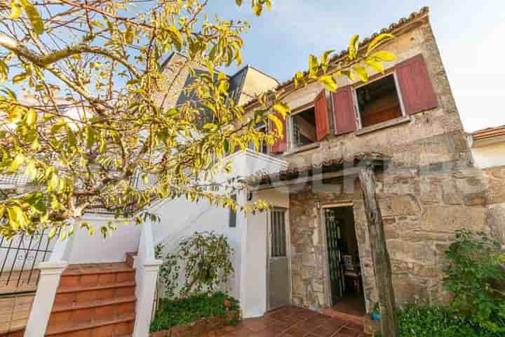 Casa en alquiler en Vigo